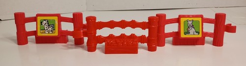 Fisher price recinzione - fisher, di