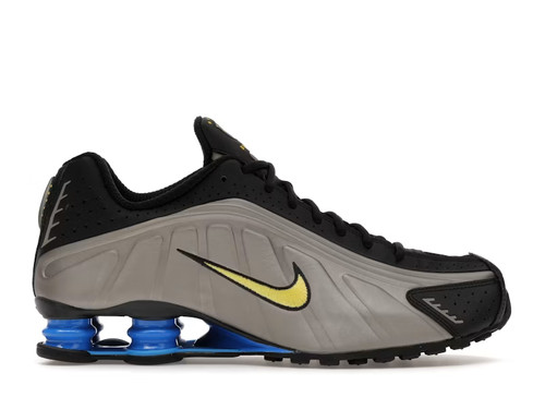 Nike shox brazil - brazil,