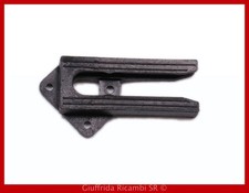 Staffa Destra Paraurti Posteriore Fiat Croma 1985-90 Ricambi Auto Originali