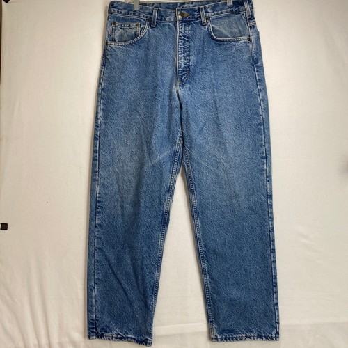 Jeans vintage carhartt b21dst - vintage,