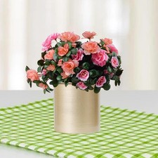 Vaso da fiori Secchio di fiori