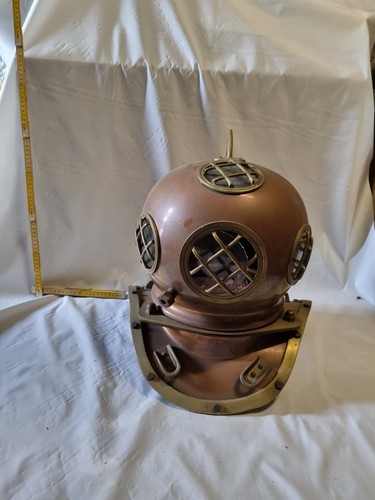 Casco palombaro - casco,