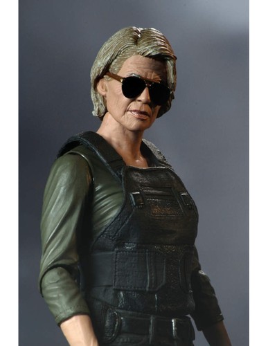 Neca terminator dark fate - neca,