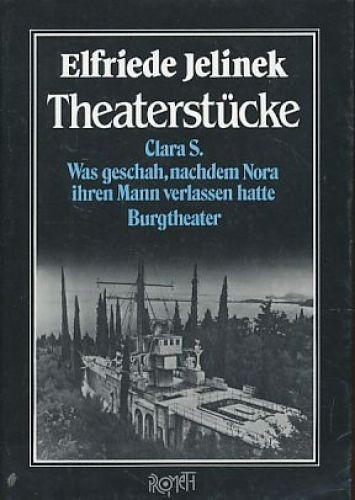 Theaterstücke hrsg mit - theaterstücke.,