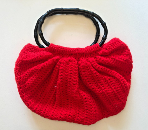 Borsa americana fatta - borsa,
