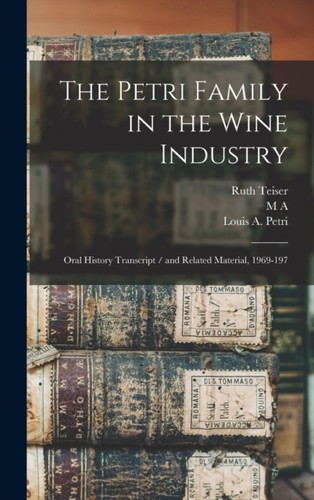 Teiser family the wine - -,