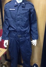 Set 2 divise operative Marina