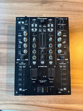 Pioneer DJM-T1 Trattore 2