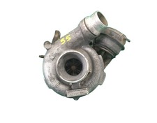 TURBO TURBINA RENAULT LAGUNA III/MEGANE 05 12 2.0 DCI TURBOCOMPRESSORE 765015-1
