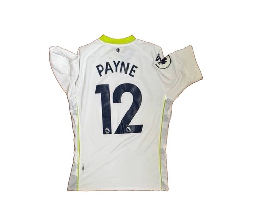 Maglia calcio aston - maglia,