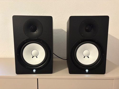 Coppia monitor studio - coppia, da