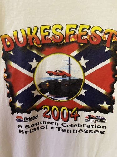 Maglietta dukes hazzard - of,