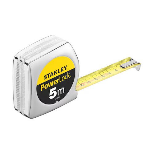 Stanley 191 flessometro - stanley, 0-33-191