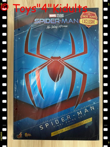 Hot toys mms862 - toys, no