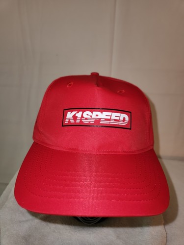 Cappello speed kart k1 - k1, go