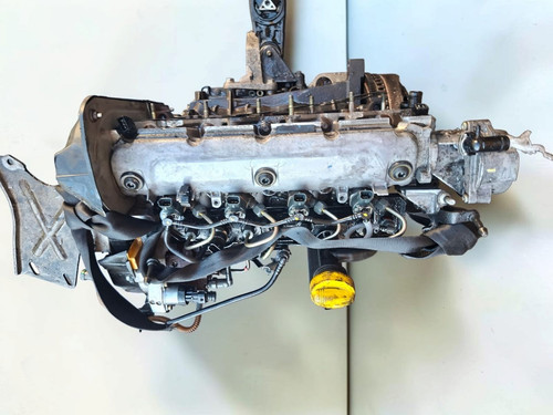 Motore f9q renault megane - d8,