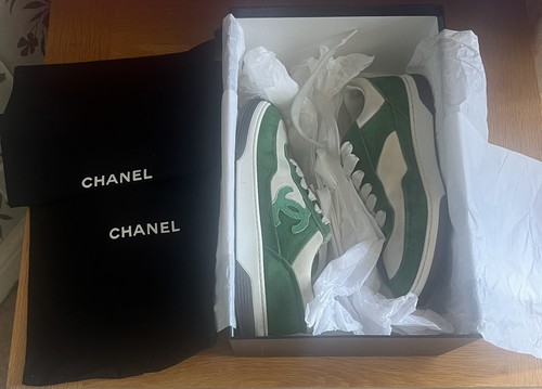 Chanel skate scarpe da - scarpe,