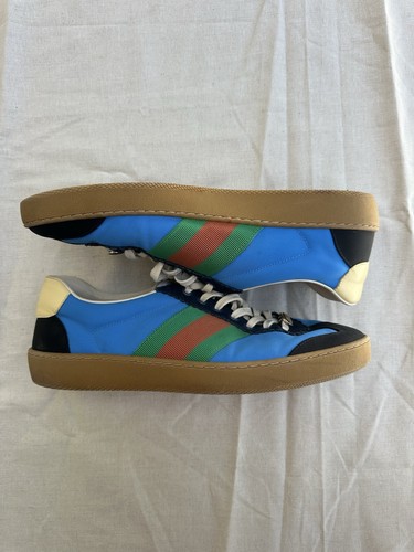 Gucci g74 ace - ace, sneakers