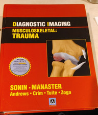 Diagnostic Imaging: Musculoskeletal Trauma by Sonin, Manaster et al. License Key