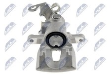 Pinza freno Assale posteriore