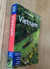 VIETNAM GUIDA LONELY PLANET