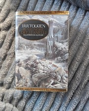 Tolkien Il Signore Degli