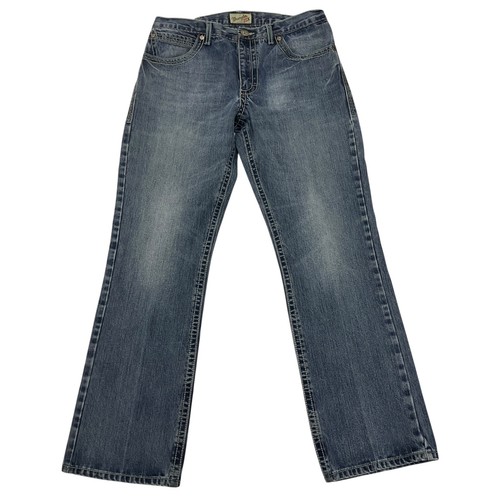 Wrangler 20x jeans uomo w36 - 20x,