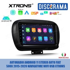 AUTORADIO ANDROID 11 STEREO
