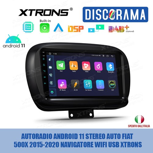 Autoradio android stereo - autoradio, 11
