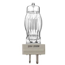 Laser 2000W 230V GY16