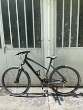 Bici MTB Front bianchi - C Sport Cross Step Thru 2023 - ACERA 24SP