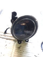 FARETTO FENDINEBBIA ANTERIORE SINISTRO AUDI A 4 2003