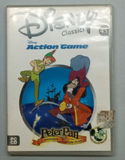 Classici disney peter pan pc