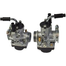 DELL'ORTO 02590 CARBURATORE