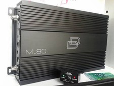 Amplificatore Digital Designs