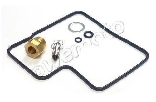 Kit riparazione carburatore - kit,