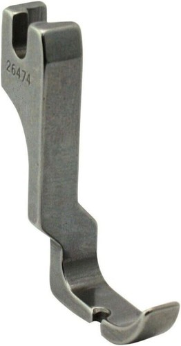 Piedino cerniera cordoncino