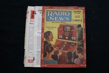 1928 DECEMBER RADIO NEWS