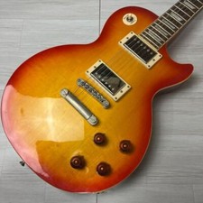 Epiphone Les Paul tribute coil