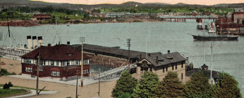 C1908 canadian pacific railway - pacific,
