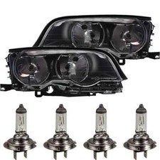 Kit fari per BMW Serie 3 E46