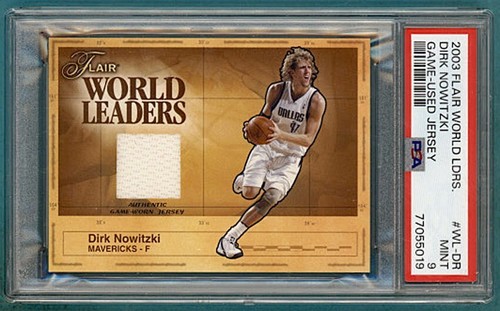 Maglia fleer flair world - fleer,