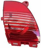 FANALE FANALINO RETRONEBBIA
