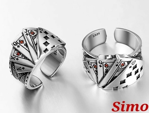 Anello uomo donna - anello,