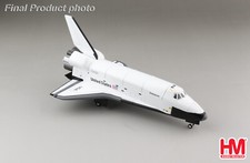 HL1408 1/200 Space Shuttle