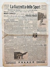 GAZZETTA DELLO SPORT 28 GIUGNO