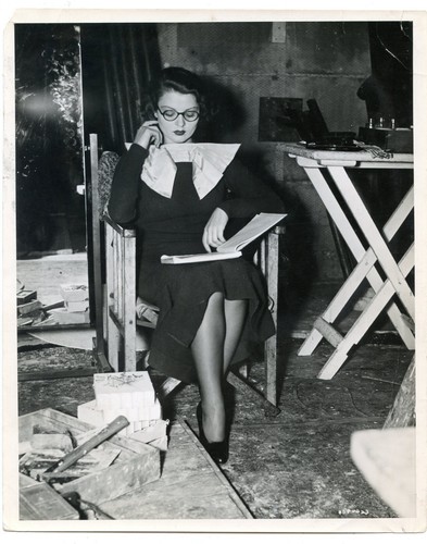 Lilian bond studia sua - lilian,