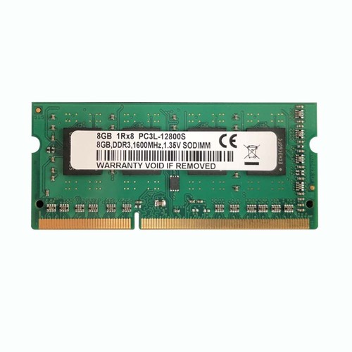 1rx8 pc3l 12800 ddr3l - pc3l-12800,