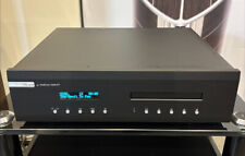 MUSICAL FIDELITY M6scd DEMO LETTORE CD E DAC GARANZIA UFFICIALE