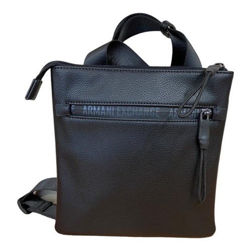 Armani exchange borsello uomo - armani,